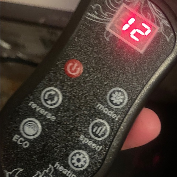 Bokyan Shiatsu Foot Massager - Picture 9 of 17